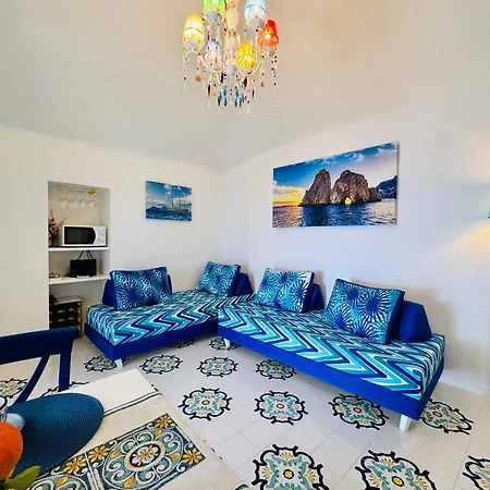 Casa de Férias Yourhome - White House Giò