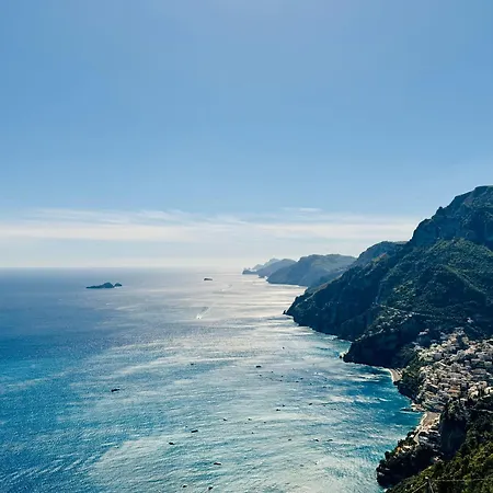 Yourhome - White House Giò Positano