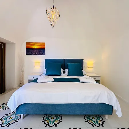 Yourhome - White House Gio * ポジターノ