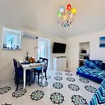 Feriehus Yourhome - White House Gio Positano