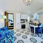 Feriehus Yourhome - White House Gio Positano