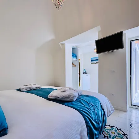 Yourhome - White House Gio * Positano