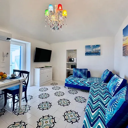 Yourhome - White House Gio * Positano