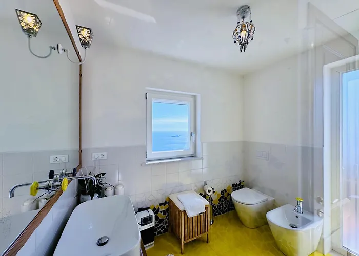 Yourhome - White House Giò