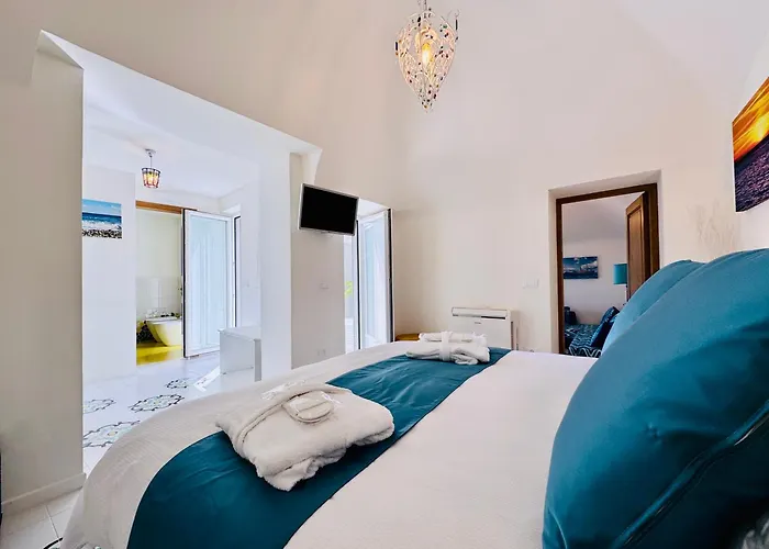 Casa vacanze Yourhome - White House Giò