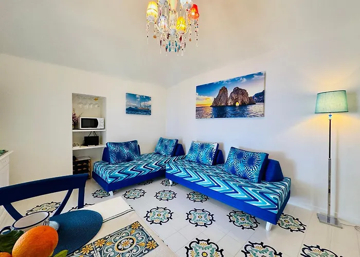 度假居 Yourhome - White House Gio