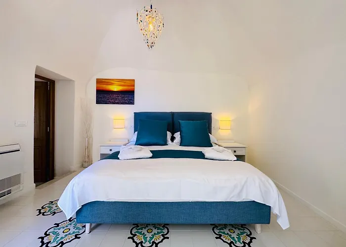 Yourhome - White House Gio * 波西塔諾