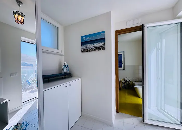 Casa vacanze Yourhome - White House Giò *