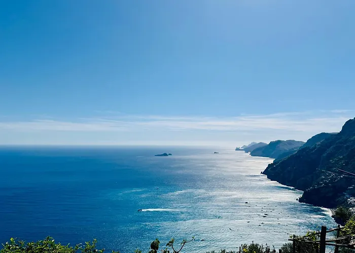 Yourhome - White House Giò Casa vacanze *