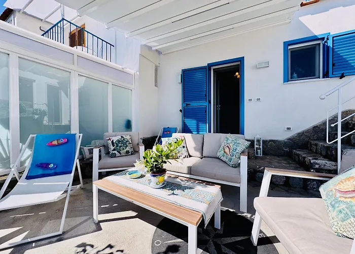 Casa vacanze Yourhome - White House Giò