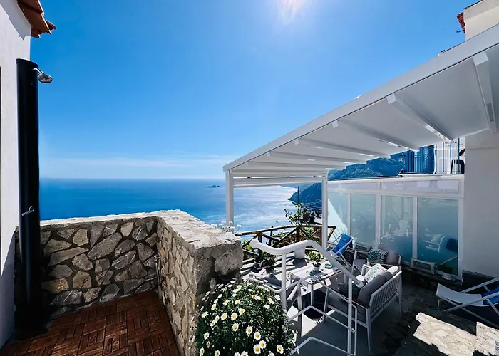 Yourhome - White House Giò Casa vacanze