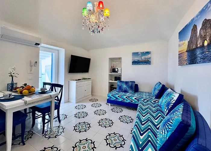 Yourhome - White House Gio * 波西塔諾