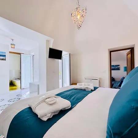 Сasa de vacaciones Yourhome - White House Gio