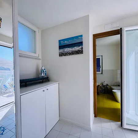 Сasa de vacaciones Yourhome - White House Gio *